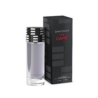Davidoff The Game Eau de toilette Spray 100ml Heren - thumbnail