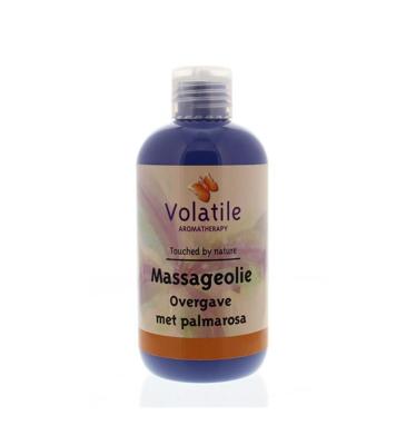 Volatile Massage-Olie Overgave 250ml