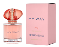 Armani My Way Ylang 30 ml Eau de Parfum Dames - thumbnail