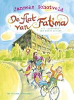 De flat van Fatima - Janneke Schotveld - Hardcover (9789047510895) - thumbnail