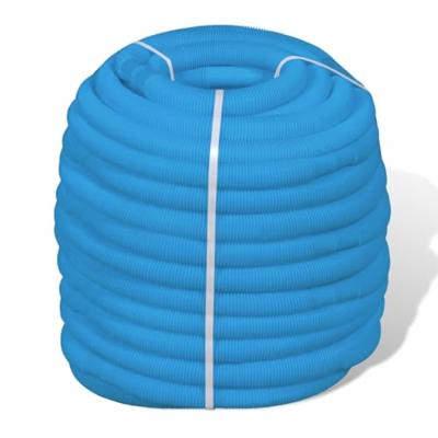 VidaXL Zwembadslang 50 m/38 mm dikte VidaXL Zwembadslang 50 m/38 mm dikte