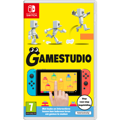 Gamestudio