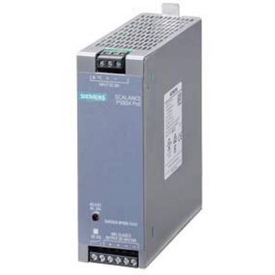 Siemens 6GK59240PS001AA2 DIN-rail netvoeding 1.6 A Inhoud 1 stuk(s) Siemens 6GK59240PS001AA2 DIN-rail netvoeding 1.6 A Inhoud 1 stuk(s)