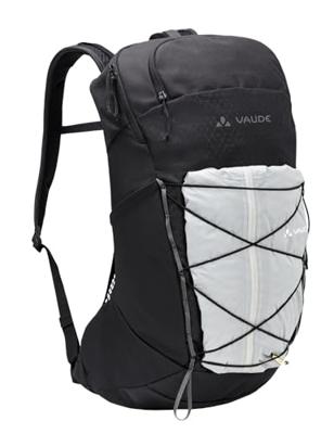 Vaude Agile Air 20 Dagtourrugzak Black 20L