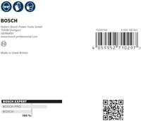 Bosch Accessories 2608902432 2608902432 Schuurblad Korrelgrootte (num) 120, 180, 240, 320 1 stuk(s) - thumbnail