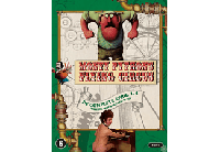 Monty Python's Flying Circus - De Complete Serie 1-4 - Blu-Ray (5430000728843) - thumbnail