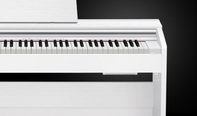 Casio Privia PX-870WE digitale piano wit
