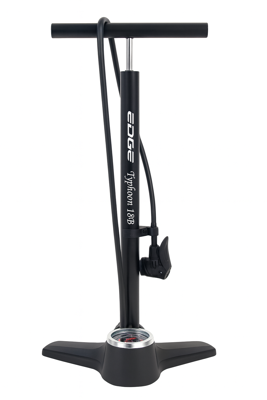 Edge hogedrukpomp tyfoon 18 bar