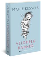 Veldheer Banner - Marie Kessels - Paperback (9789403104409) - thumbnail