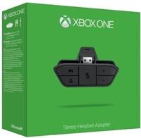 Microsoft Xbox One Stereo Headset Adapter - thumbnail