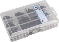 Connex Assortiment E-Clips 300-Delig - DP8500120 - thumbnail