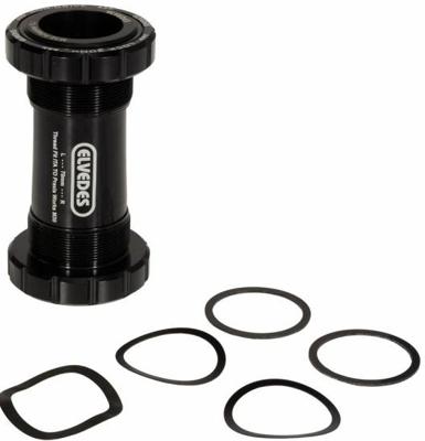 Elvedes Trapas thread fit ita voor praxis road 70 mm