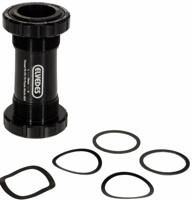 Elvedes Trapas thread fit ita voor praxis road 70 mm - thumbnail