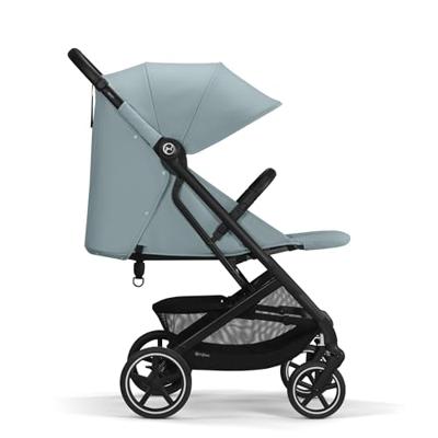 CYBEX - Beezy BLK Kinderwagen - Stormblauw