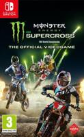Monster Energy Supercross - thumbnail