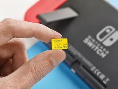 Sandisk 00183573
