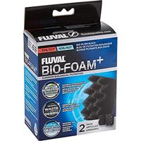 FLUVAL Bio Foam Block voor Aquarium - 306 406 - Bio- en Mechanische Filtratie - thumbnail