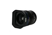 Laowa Argus 33mm f/0.95 CF Lens APO - Nikon Z - thumbnail