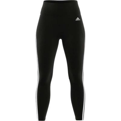adidas Performance Designed2Move 7/8 sportlegging zwart/wit adidas Performance Designed2Move 7/8 sportlegging zwart/wit