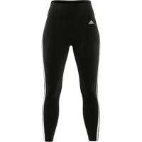 adidas Performance Designed2Move 7/8 sportlegging zwart/wit - thumbnail