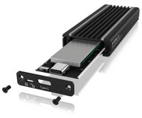 ICY BOX IB-1824ML-C31 externe behuizing - thumbnail