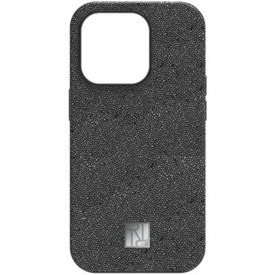 Richmond & Finch RF Series TPU Case Apple iPhone 14 Pro Black Caviar Richmond & Finch RF Series TPU Case Apple iPhone 14 Pro Black Caviar