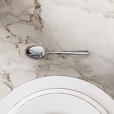 VILLEROY & BOCH - Piemont 18/10 - Dessertlepel 19cm
