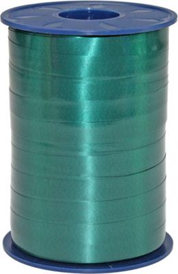 Globos Krullint 10mm/250mtr donkergroen