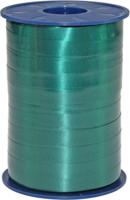 Globos Krullint 10mm/250mtr donkergroen - thumbnail