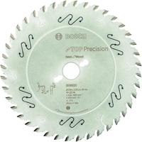 Bosch Accessories Top Precision 2608642111 Hardmetaal-cirkelzaagblad 250 x 30 x 3.2 mm Aantal tanden: 40 1 stuk(s) - thumbnail