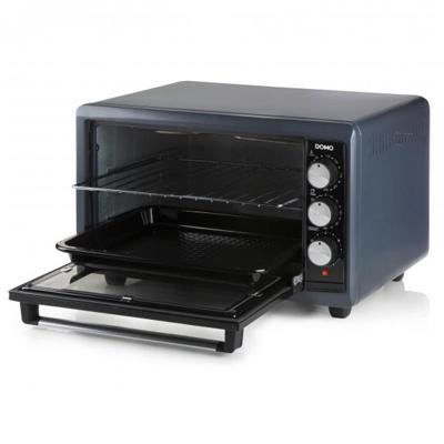 DOMO DO518GO Mini-oven Timerfunctie 38 l