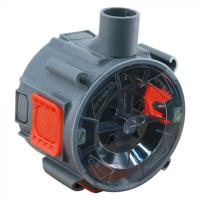 Enzo Attema Inbouwdoos U50 Attema klemvast 4029242 - thumbnail