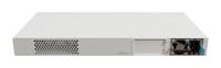 Mikrotik CRS320-8P-8B-4S+RM netwerk-switch Gigabit Ethernet (10/100/1000) Power over Ethernet (PoE) - thumbnail