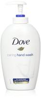Dove handzeep, flacon van 250 ml - thumbnail