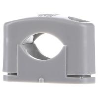 OBO Bettermann 2124254 Buisklem Grijs 25 stuk(s) - thumbnail