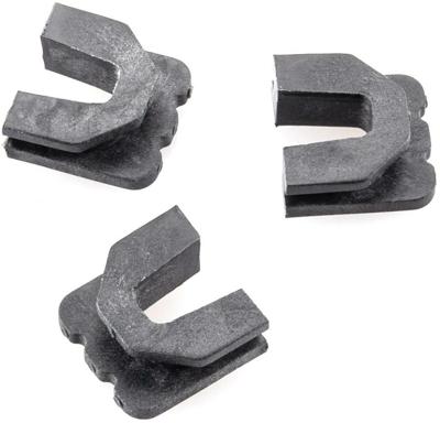 RMS Sliding support set set 3 piece