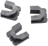 RMS Sliding support set set 3 piece - thumbnail