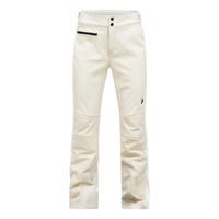 Peak Performance Stretch Softshell Skibroek Dames Sand Fog L - thumbnail