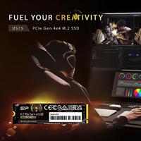 Hard Drive Silicon Power SP US75 1 TB SSD - thumbnail