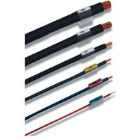 Weidmüller 1714260000 VT-TM 3/18 HF Kabelmarkering 1000 stuk(s) - thumbnail