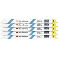 HAZET Zaagbladenset 9234P-225/5 · 5-delig - thumbnail