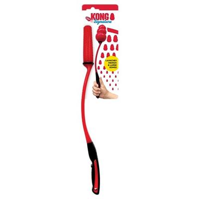 KONG SIGNATURE THROW KONG WERPER 3X3X46,5 CM