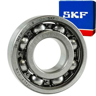 SKF Kogellager ball bearings 6203 17x40x12