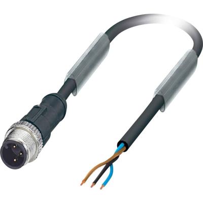 LAPP 22260249 Sensor/actuator dataconnector, geassembleerd 1 stuk(s)