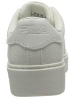 Fila Crosscourt Altezza F 1011202.91X Wit-36 maat 36 - thumbnail