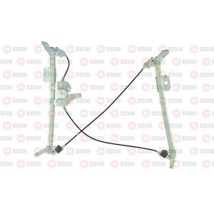 Raambedieningsmechanisme 901137