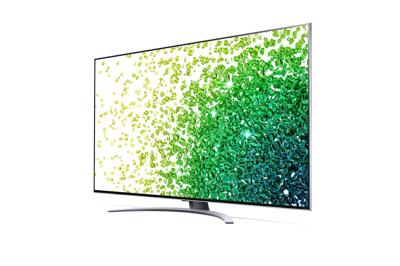 LG 65NANO886PB - 65 inch UHD TV