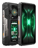 Smartphone Ulefone ARMOR 33 PRO 16 GB RAM 512 GB Zwart - thumbnail