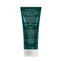 Australian Purifying Tea Tree Cream - thumbnail