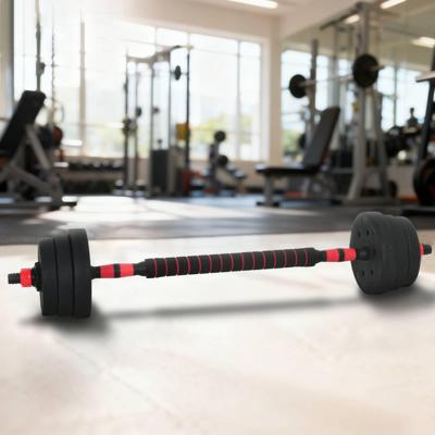 2-in-1 Halter Set Zwart en Rood 121 x 19,5 x 19,5 cm 2-in-1 Halter Set Zwart en Rood 121 x 19,5 x 19,5 cm